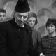 Illustration for article titled Doctor Who (Classic): "An Unearthly Child"
